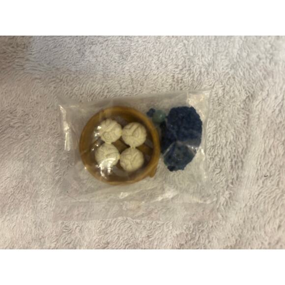 Madame Alexander doll “Shanghai” #33520–8"Doll–2002 International Collection - Picture 4 of 12